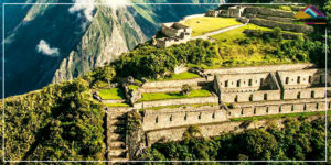 Choquequirao 