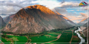 tour valle sagrado de los incas