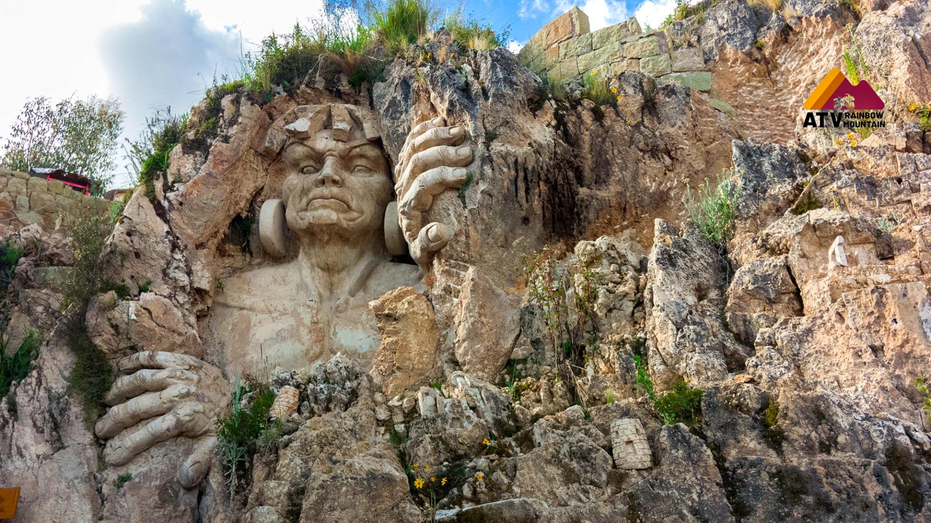 Adrenaline on ATV Quad Bikes