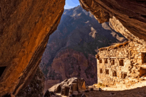 Tour Catarata Perolniyoc y Raqaypata – Trekking desde Cusco