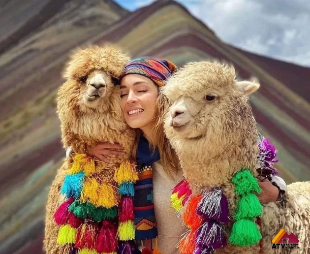 Cultural Immersion in the High Mountains