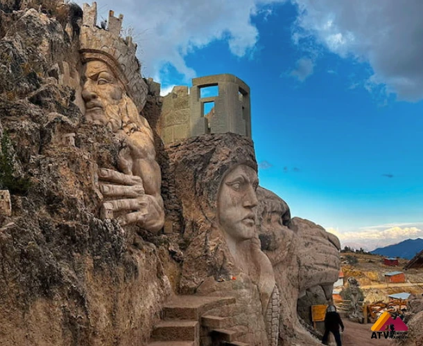 Symbols of the Andean Cosmovision