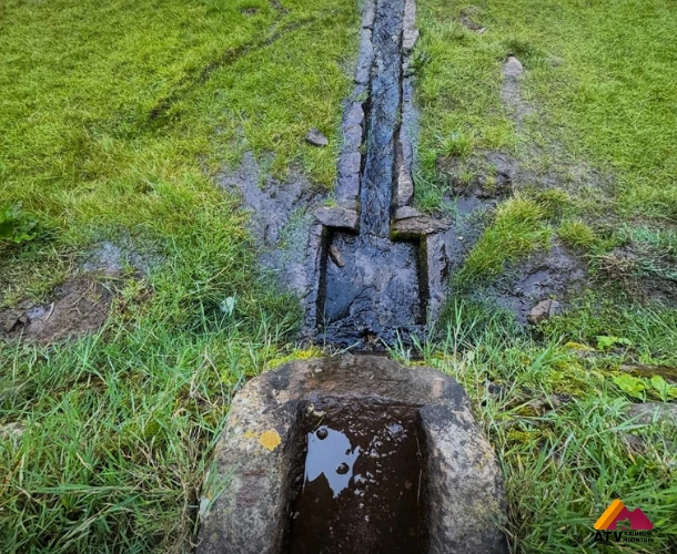 Half-Day Hike to the Farallones de Tecsecocha from Cusco – Scenic Adventure in the Andes