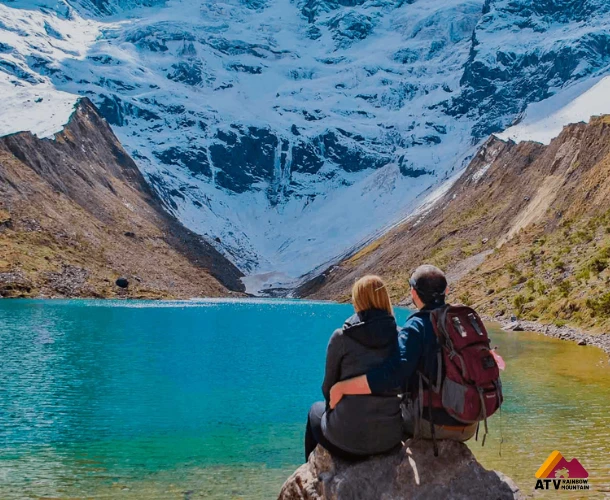 Humantay Lagoon- Full Day Tour