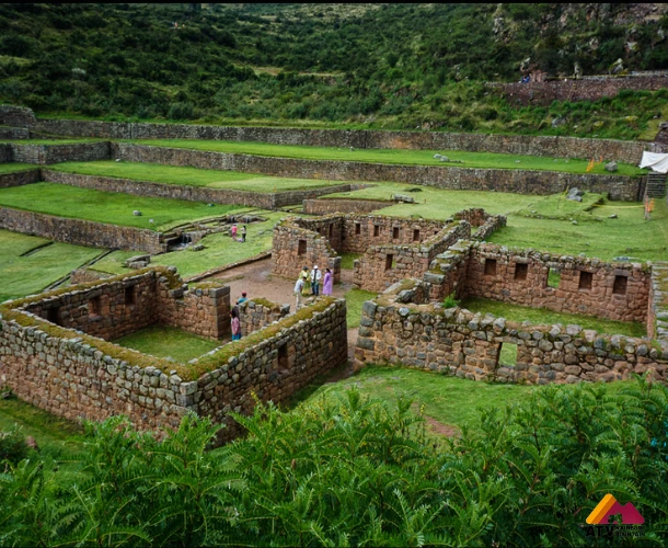 Day trip to Tipón: discover Inca hydraulic engineering