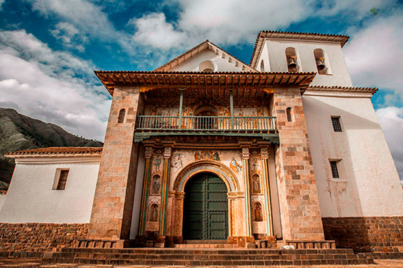 Cusco South Valley Tour – Explore the Cultural Wealth in One Day