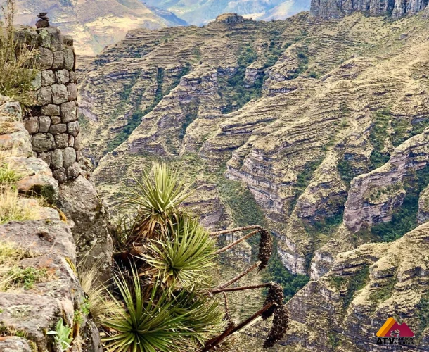 Architecture and Inca Ceremonial Center