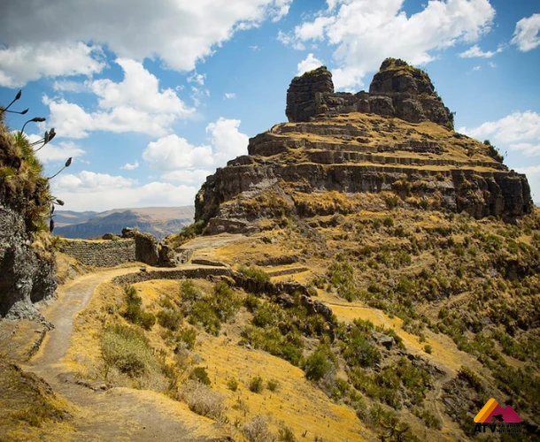 Adventure and High-Altitude Challenge