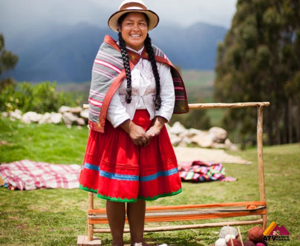 Dance and Joy: Experience the Andean Celebration