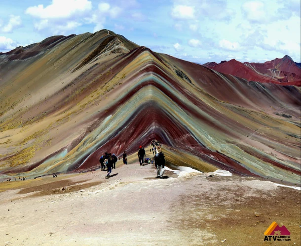 ATV TOUR: MACHU PICCHU AND RAINBOW MOUNTAIN 2D