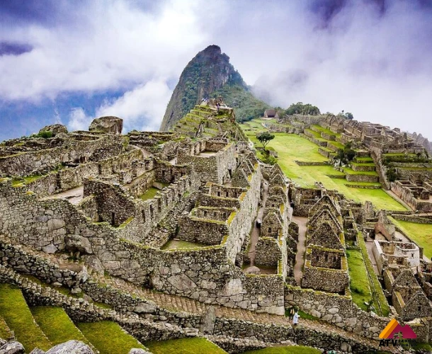 Patrimonio Mundial de la Humanidad