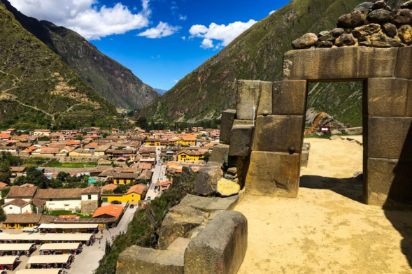 Tour al Valle Sagrado de los Incas desde Cusco – Full Day