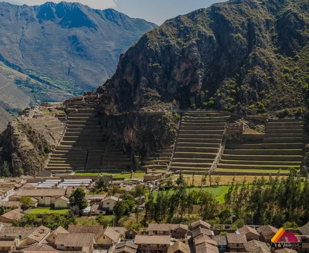 Sacred Valley Tour – Discover the Inca Treasures in a Full Day