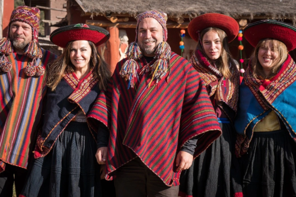Experiential Tourism in Chinchero – Experience the Authenticity of Andean Culture