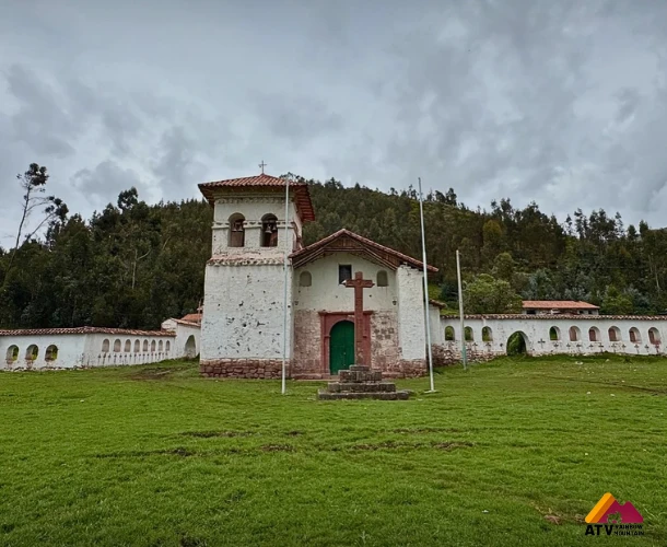 Trekking Among Ice and High Mountain