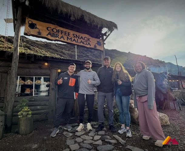 Tour Café, Té y Chocolate – Ruta de Sabores