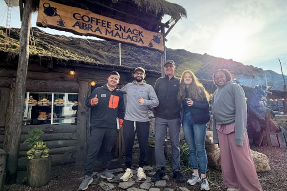 Coffee, Tea and Chocolate Tour – Ancestral Flavors in 2 Days