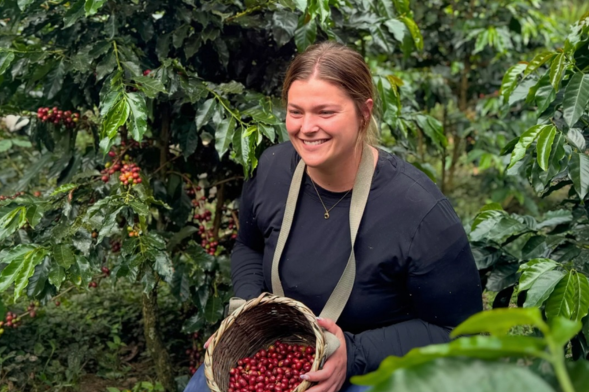 Coffee Route Tour – Full Day Experience from Cusco