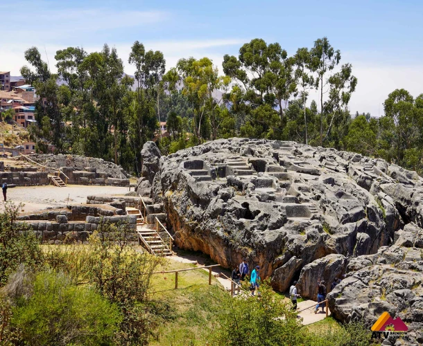Qenqo: An Enigmatic Ceremonial Center