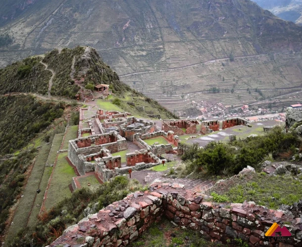 CITY TOUR CUSCO + PISAC