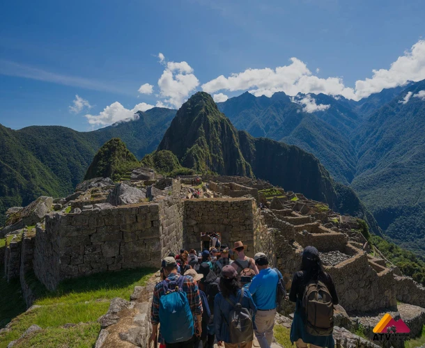 Discover the Secrets of Inca Architecture
