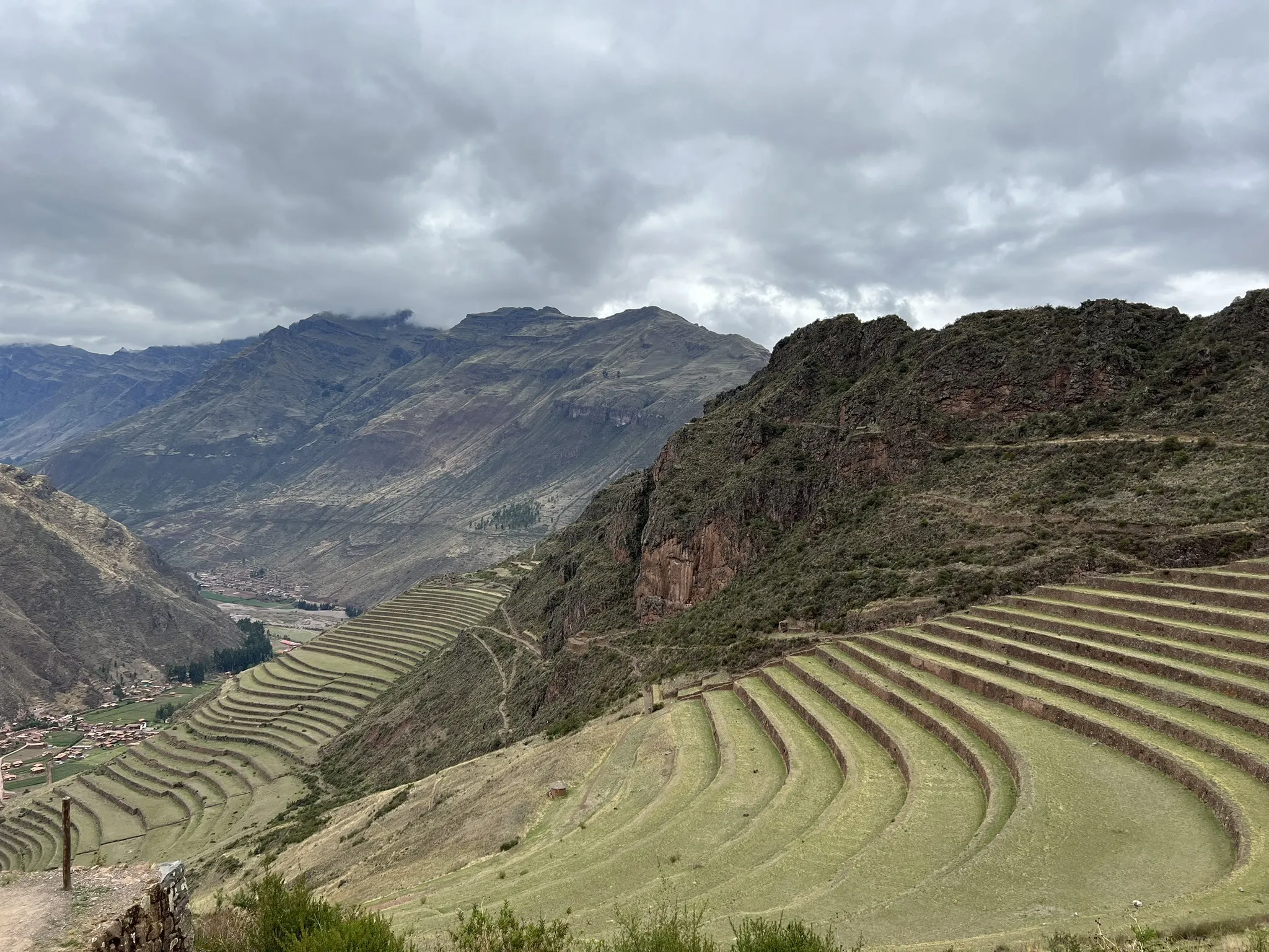 Ancestral Route: From Cusco to the Heart of Pisac