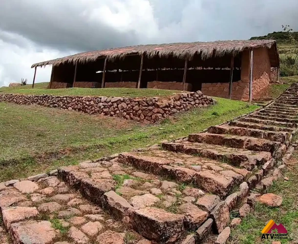 Checoq: Andean History and Energy