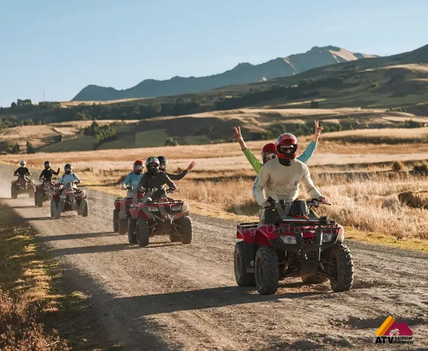 The Active Adventure in the Sacred Valley