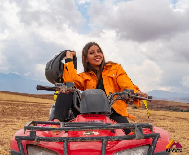 Adrenaline and Driving in the South Valley