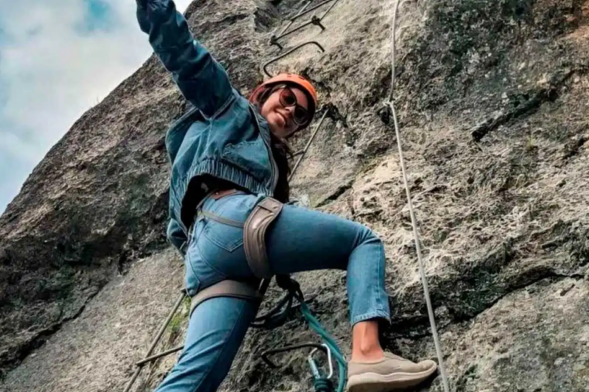 PICNIC,SKYBIKE,VIA FERRATA Y RAPPEL EN CUSCO