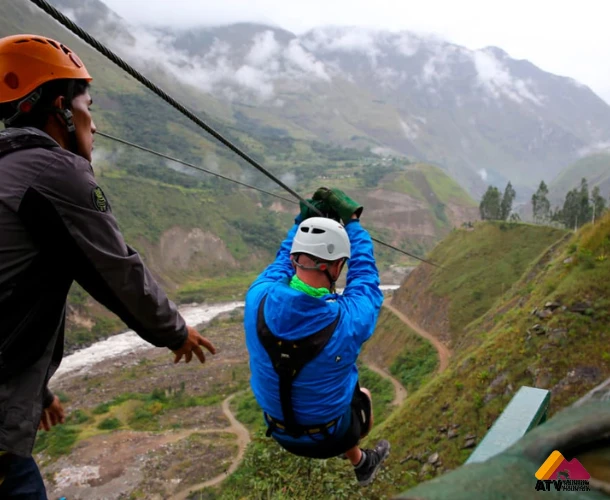 Maximum Speed: Feeling of Free Flight