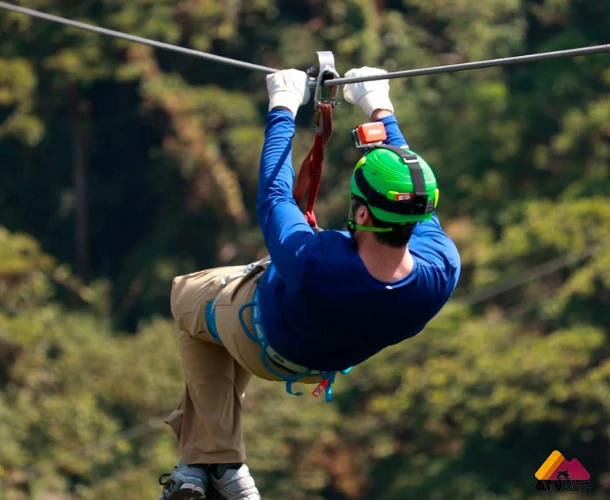 High-Altitude Challenge with Dreamy Views